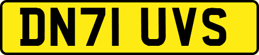 DN71UVS