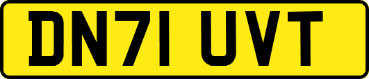 DN71UVT
