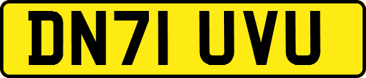 DN71UVU