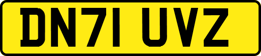 DN71UVZ