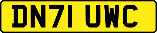 DN71UWC
