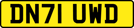DN71UWD