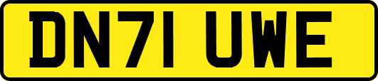 DN71UWE