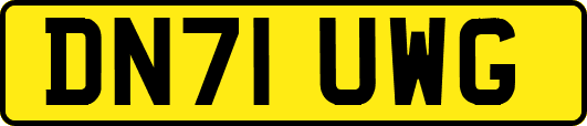 DN71UWG