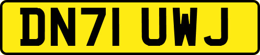 DN71UWJ