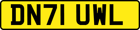 DN71UWL