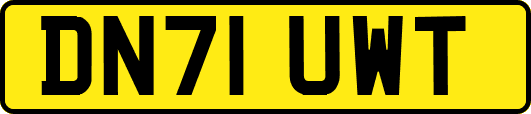 DN71UWT