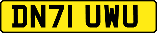 DN71UWU