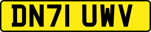 DN71UWV