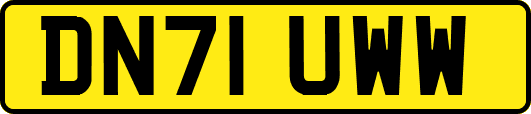 DN71UWW