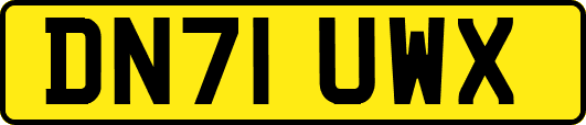 DN71UWX