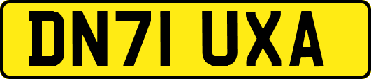 DN71UXA
