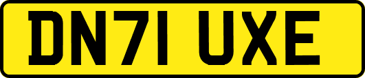 DN71UXE