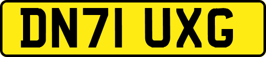 DN71UXG