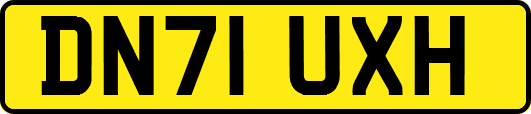 DN71UXH