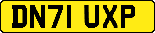 DN71UXP