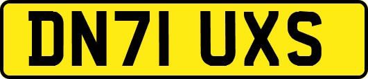DN71UXS