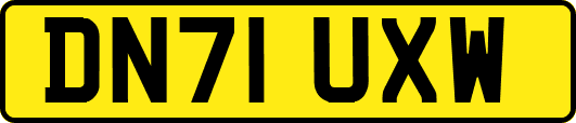 DN71UXW