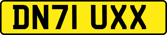 DN71UXX