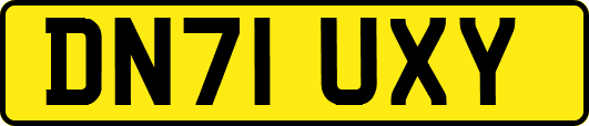 DN71UXY