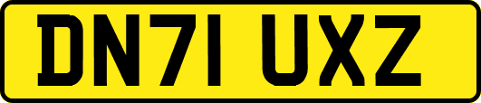 DN71UXZ