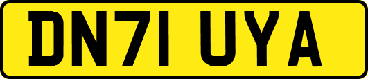 DN71UYA