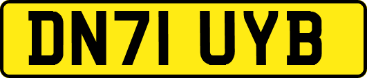 DN71UYB