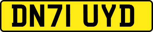 DN71UYD