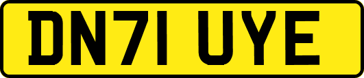 DN71UYE