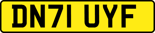 DN71UYF