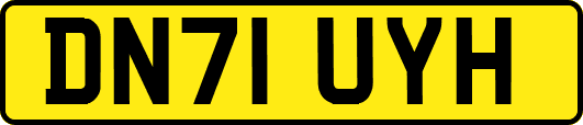 DN71UYH