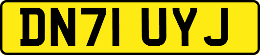 DN71UYJ