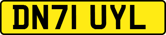 DN71UYL