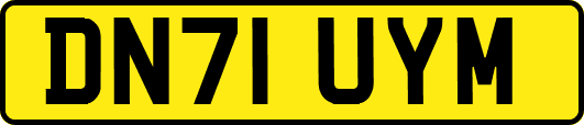 DN71UYM