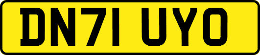 DN71UYO