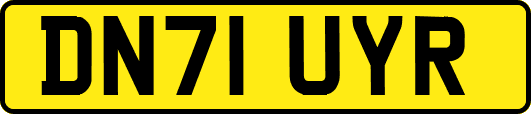 DN71UYR