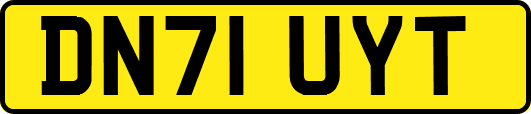 DN71UYT