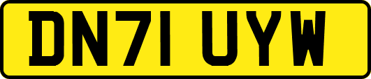 DN71UYW