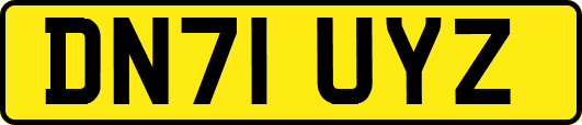 DN71UYZ
