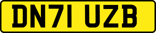 DN71UZB