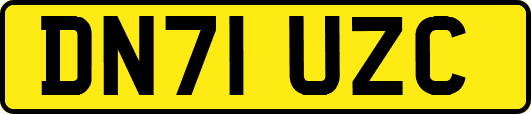 DN71UZC