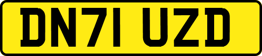 DN71UZD