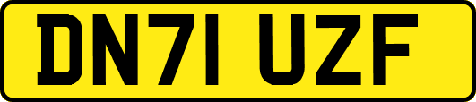 DN71UZF