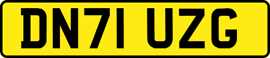 DN71UZG