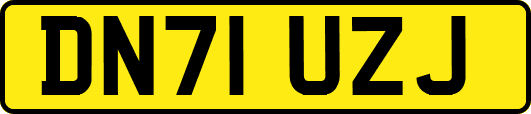 DN71UZJ