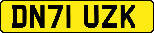 DN71UZK