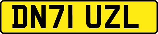 DN71UZL