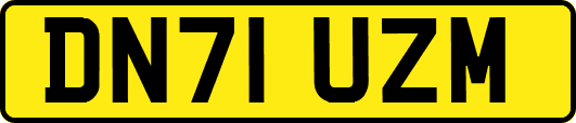 DN71UZM