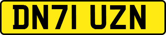 DN71UZN
