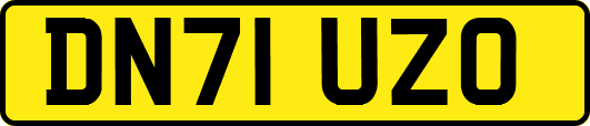 DN71UZO